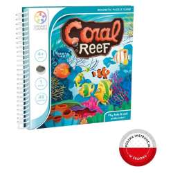 Smart Games Rafa koralowa - 1