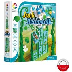 Smart Games Jack And The Beanstalk (ENG) IUVI