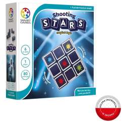 Smart Games Shooting Stars (ENG) IUVI Games - 1