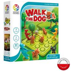 Smart Games Walk The Dog (ENG) IUVI Games - 1
