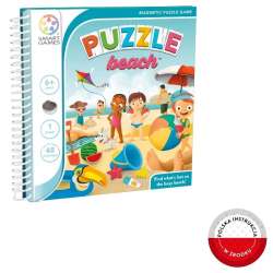 Smart Games Puzzle Beach (ENG) IUVI Games - 1