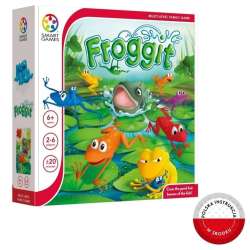 Smart Games Froggit (ENG) IUVI Games