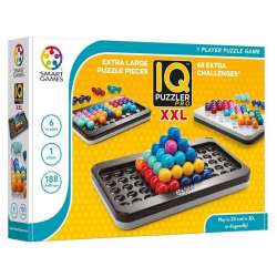 Smart Games IQ Puzzler Pro XXL (ENG) IUVI Games - 1