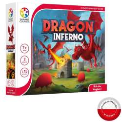 Smart Games Dragon Inferno (ENG) IUVI Games - 1