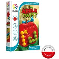 Smart Games Apple Twist (ENG) IUVI Games - 1