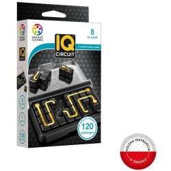 Smart Games IQ Circuit (ENG) IUVI Games - 1