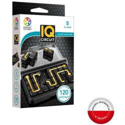 Smart Games IQ Circuit (ENG) IUVI Games