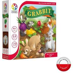 Smart Games Grabbit (ENG) IUVI Games - 1