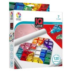Smart Games IQ Love (ENG) IUVI Games - 1