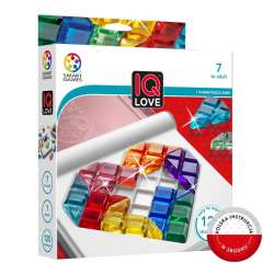 Smart Games IQ Love (ENG) IUVI Games - 1