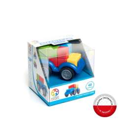 Smart Games SmartCar Mini (Gift Box) (ENG) - 1