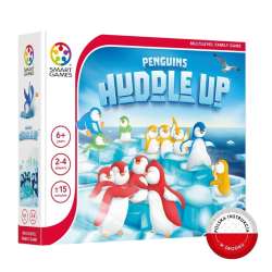 Smart Games Huddle Up (ENG) IUVI Games - 1