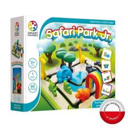 Smart Games Safari Park Jr (ENG) IUVI Games - 1