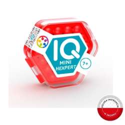 Smart Games IQ Mini Hexpert (ENG) IUVI Games - 1
