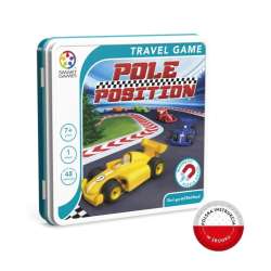 Smart Games Pole Position (ENG) IUVI Games - 1