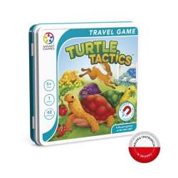 Smart Games Turtle Tactics (ENG) IUVI Games - 1