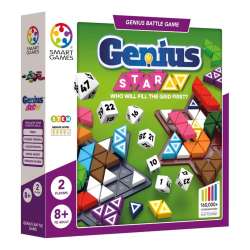 Smart Games Genius Star (ENG) IUVI Games - 1