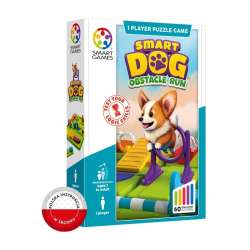 Smart Games Smart Dog (ENG) IUVI Games