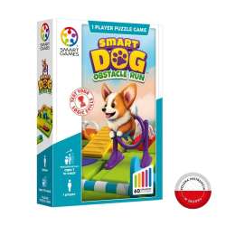 Smart Games Smart Dog (ENG) IUVI Games - 1