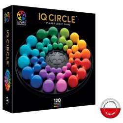 Smart Games IQ Circle (ENG) IUVI Games