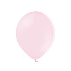 Balony pastelowe różowe 50szt - 1