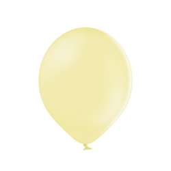 Balony B105 Pastel Lemon 100szt