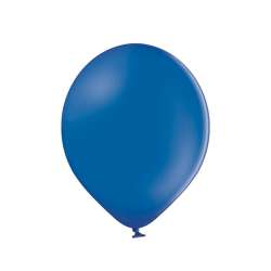 Balony B105 Pastel Royal Blue 100szt