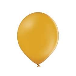 Balony B105 Pastel Honey Yellow 100szt