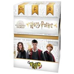 Time's Up: Harry Potter gra REBEL (REBEL 5425016925287) - 1