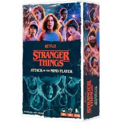 Gra Stranger Things Attack of the Mind Flayer PL (GXP-889617) - 1
