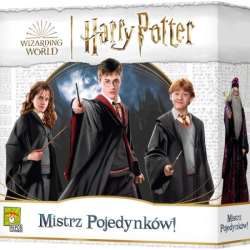 Gra Harry Potter Mistrz Pojedynków! (GXP-842926) - 1