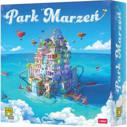 Park Marzeń REBEL (GXP-890353) - 1