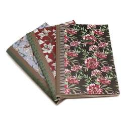 Zeszyt A5/40K linia Secret notes (3szt) - 1