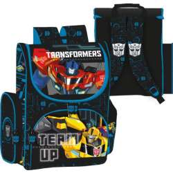 Tornister Transformers MAJEWSKI (5701359750633) - 1