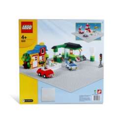 LEGO 628 DUŻA PŁYTKA KONSTRUK (GXP-498564) - 2