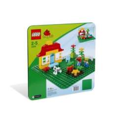 LEGO DUPLO PŁYTKA BUDOWLA (2304) - 3