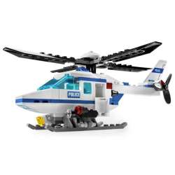 LEGO HELIKOPTER POLICYJNY (7741) - 4