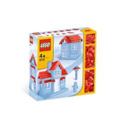 LEGO 6119 DACHÓWKI (GXP-512451) - 4