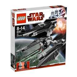 LEGO TIE DEFENDER STAR WARS (8087) - 2