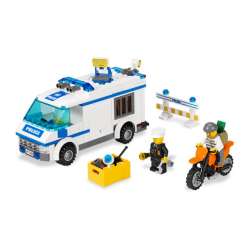 LEGO CITY KONWÓJ (7286) - 3