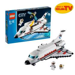 LEGO KOSMOS PROM KOSMICZNY (3367) - 1
