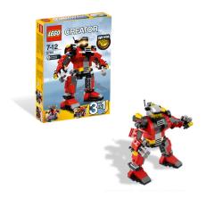 LEGO CREATOR ROBOT RATUNKOWY (5764) - 1