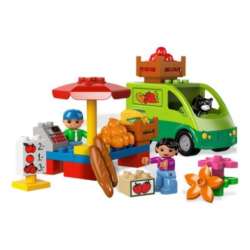 LEGO 5683 CITY -WARZYWNIAK (GXP-522225) - 1