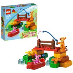 LEGO DUPLO WYPRAWA TYGRYSKA (5946) - 1