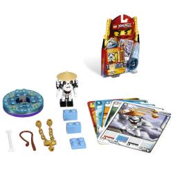 LEGO 2175 NINJAGO WYPLASH V29 - 1