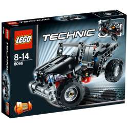 LEGO TECHNIC SAMOCHÓD TERENOWY (8066) - 1