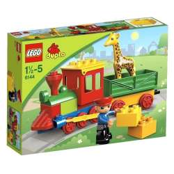 LEGO DUPLO 6144 CIUCHCIA ZOO (GXP-529290) - 1
