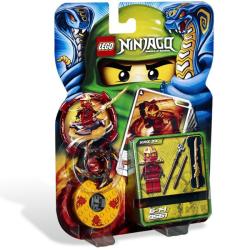 LEGO NINJAGO KAI ZX (9561) - 1