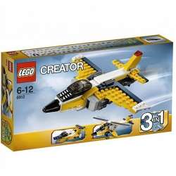 LEGO 6912 SUPER ŚCIGACZ V29 (GXP-533262) - 1
