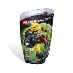 LEGO 6200 EVO V29 -HERO FACTORY - 1